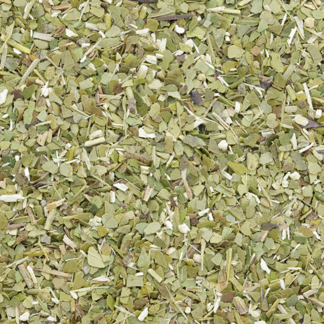 Yerba Mate van De Theefabriek, 1x 1kg